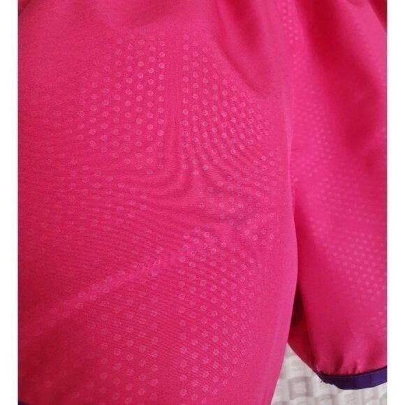 Nike Dri-Fit Tempo Running Shorts 3" Pin - Picture 8 of 9